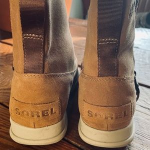Women’s Sorel Boots